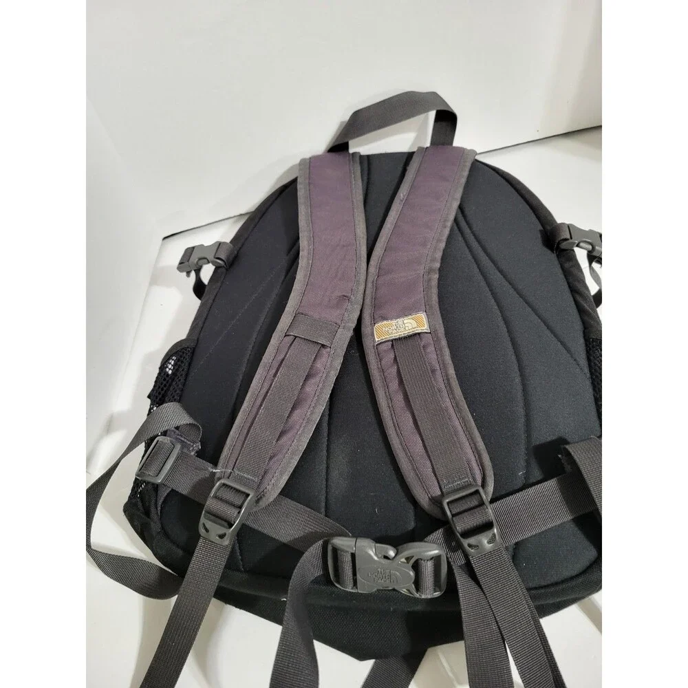 The North Face Borealis Flexvent Laptop Backpack, Black